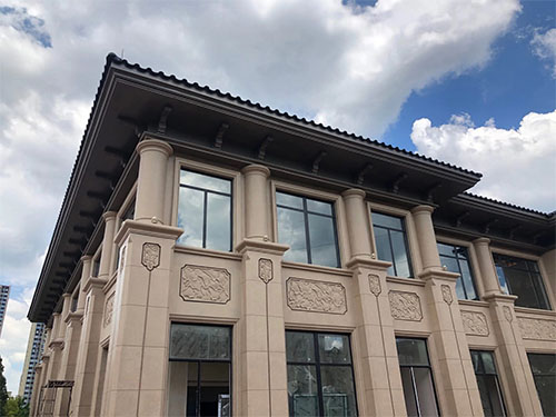 望城星河灣銷(xiāo)售部