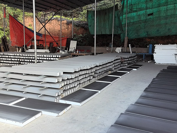 EPS裝飾構(gòu)件